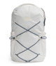 One Size - White Dune/Granite Grey