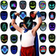 Kids Mask Rechargeable