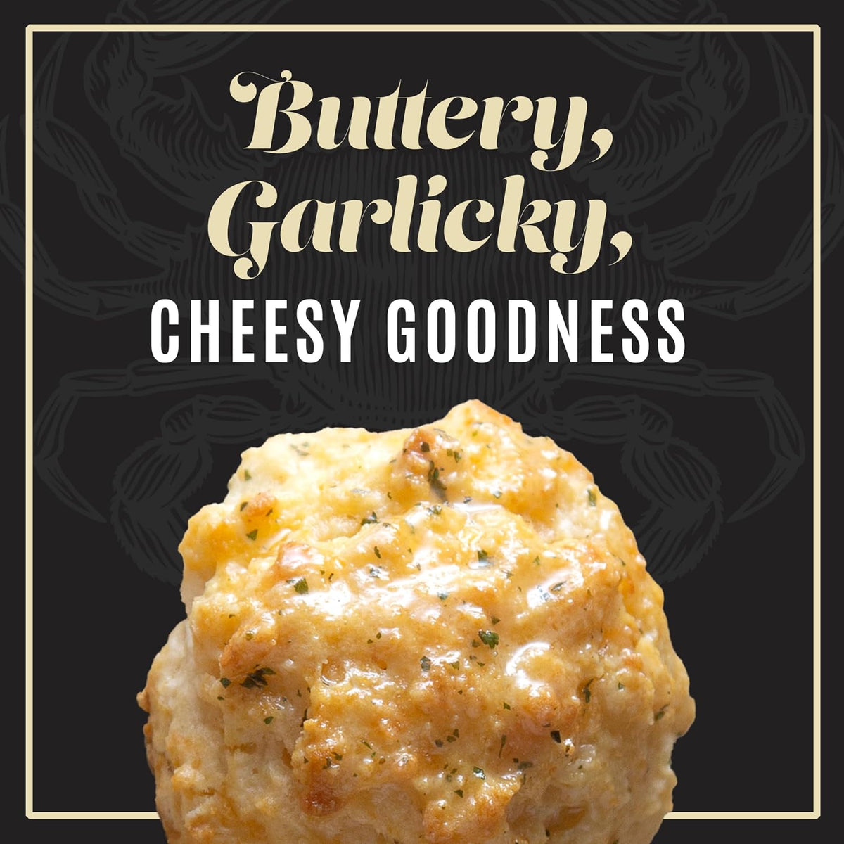 each 11.36-ounce box yields up to 10 biscuits