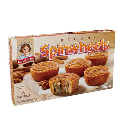 each roll is individually wrapped for convenient carrying and one-at-a-time use
