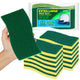 Green-extra Large - 12