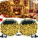 Warm White - 2Pack Total 400LED