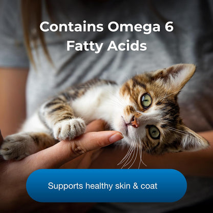 easy-to-mix powder form for flexible feeding during weaning