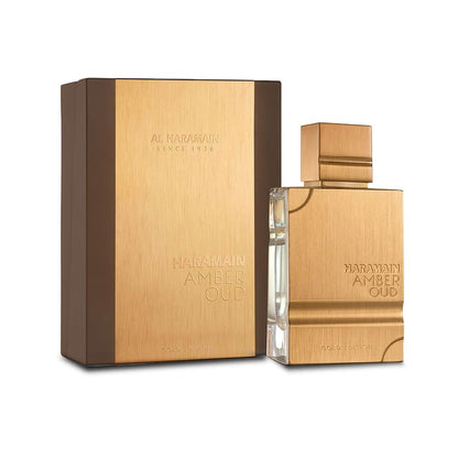 eau de parfum concentration for higher oil content and sillage