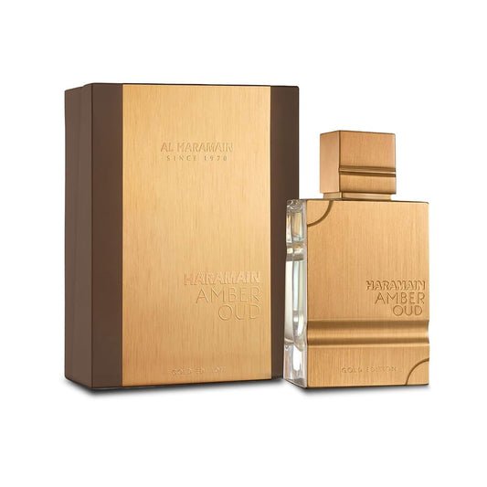 eau de parfum concentration for higher oil content and sillage