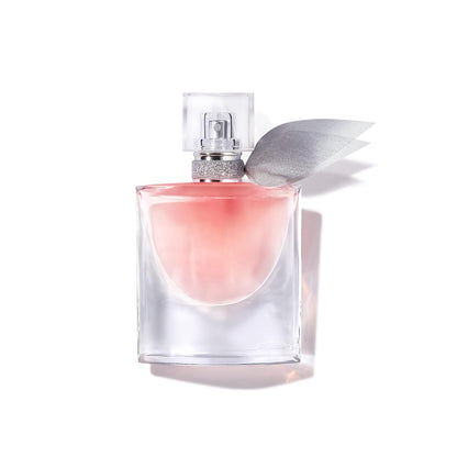 eau de parfum concentration with 12-hour claimed scent longevity