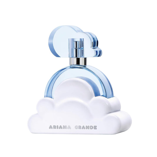 eau de parfum concentration with 6-hour declared scent duration