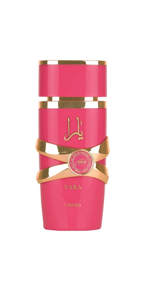 eau de parfum concentration with up to 10-hour scent duration