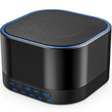 Magicteam Sound Office Sound Machine for Deep Work and Video Calls, Compact 3.01 Inch Footprint