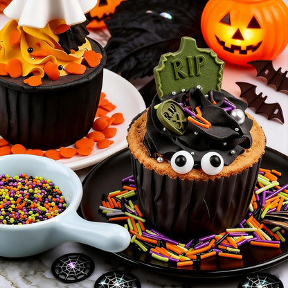 edible food-safe ingredients safe for baked goods and treats