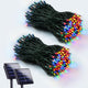Multicolor - 2 Pack