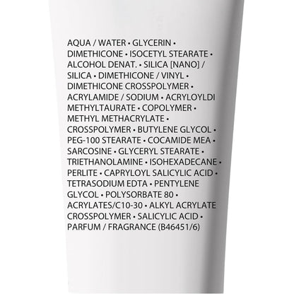 Effaclar Mat Pore-Minimizing Moisturizer – Restorative Care for Your Daily Wellness Ritual