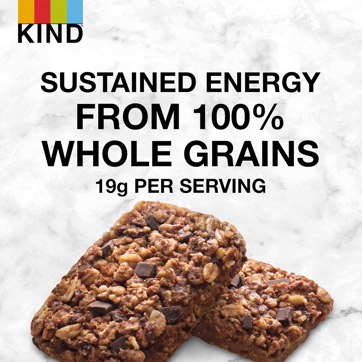 eight flavor variants including dark chocolate cocoa, almond butter, peanut butter, caramel peanut, apple cinnamon, honey oat, peanut butter banana dark chocolate, and blueberry almond