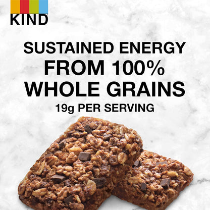 eight flavor variants including dark chocolate cocoa, almond butter, peanut butter, caramel peanut, apple cinnamon, honey oat, peanut butter banana dark chocolate, and blueberry almond