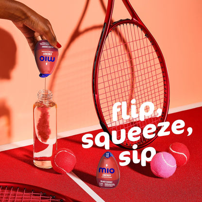 eight-variant product line spanning 1.62 oz and 3.24 oz sizes across flavors like mango peach, fruit punch, strawberry pineapple, and acai berry storm