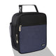 Thicken navy blue