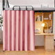 Pink - 79"W x 47"L (Pack of 1)