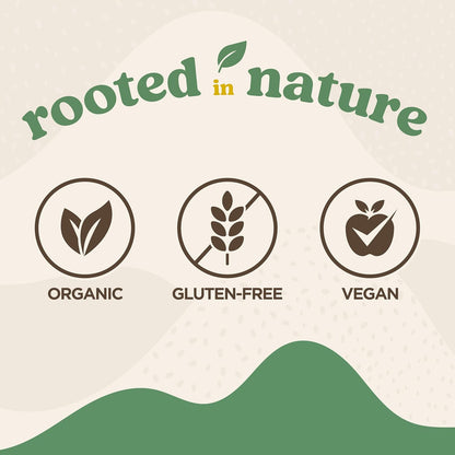 Elan Organic Chia Walnuts – Clean-Label Nut Snack for Mindful Eating and Post-Fast Recovery