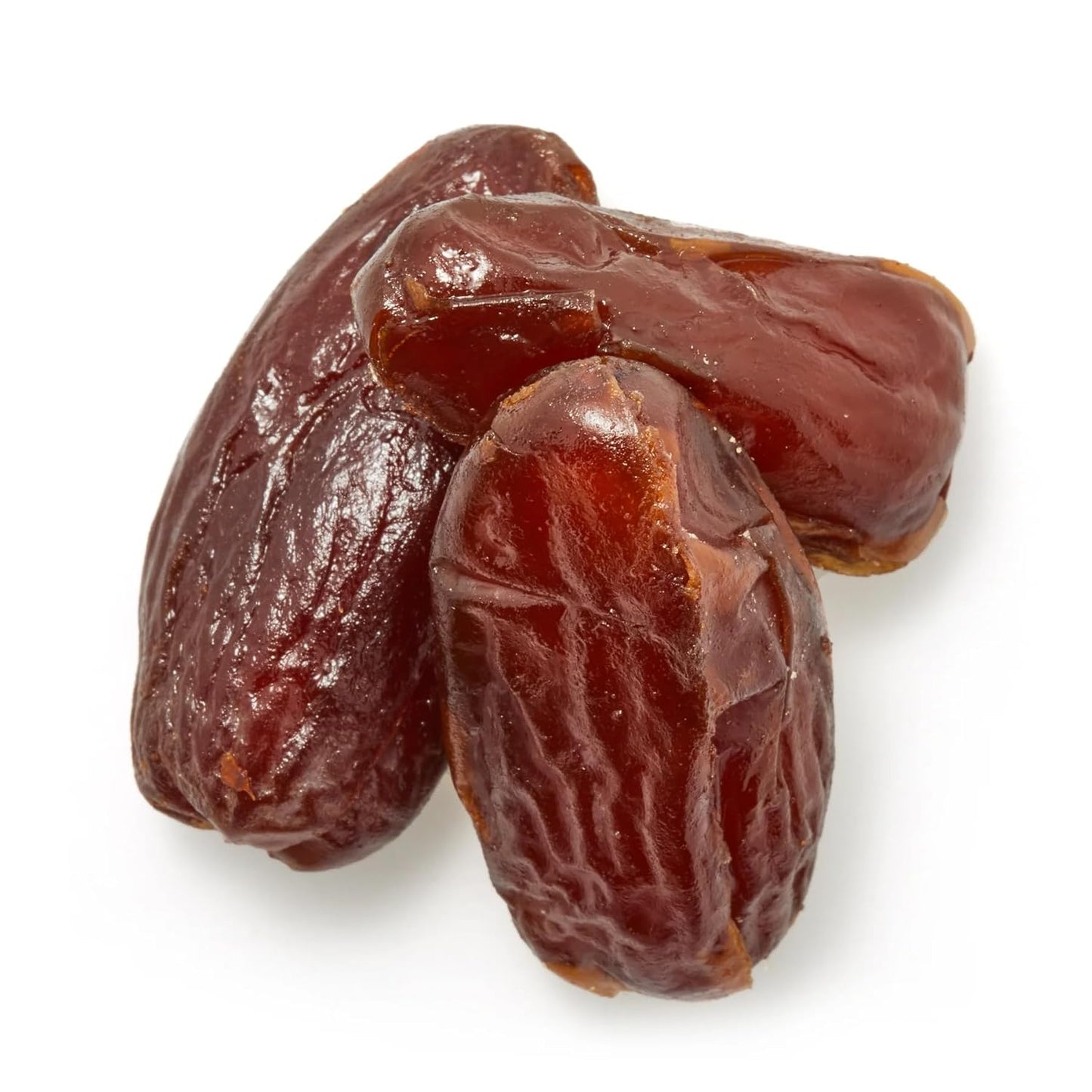 Elan Organic Pitted Deglet Noor Dates – No-Added-Sugar Sweetener for Smoothie Bowl and Calm Eating Rituals