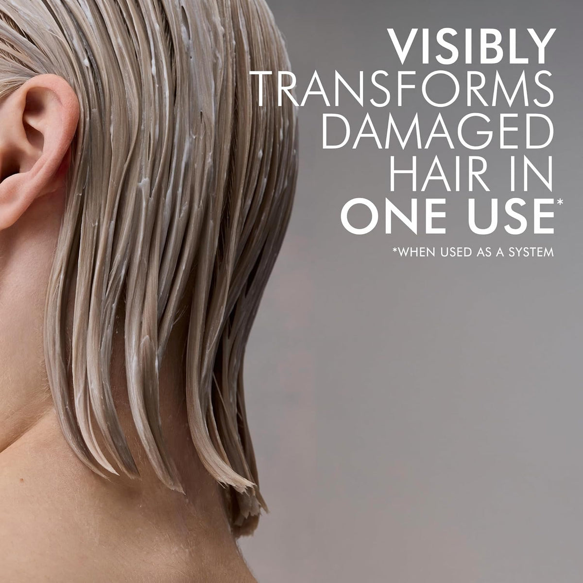 elasticity-boosting formula for improved manageability and style-readiness