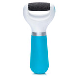 Soft-Layers Pedicure Foot Care Kit – Valentine's Day Gift for Her, Portable Callus Remover with Replaceable Roller Head