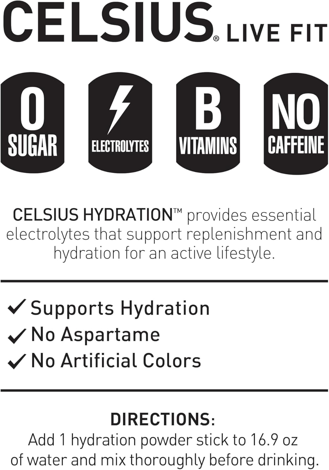 electrolyte blend including dipotassium phosphate, sodium citrate, and magnesium oxide