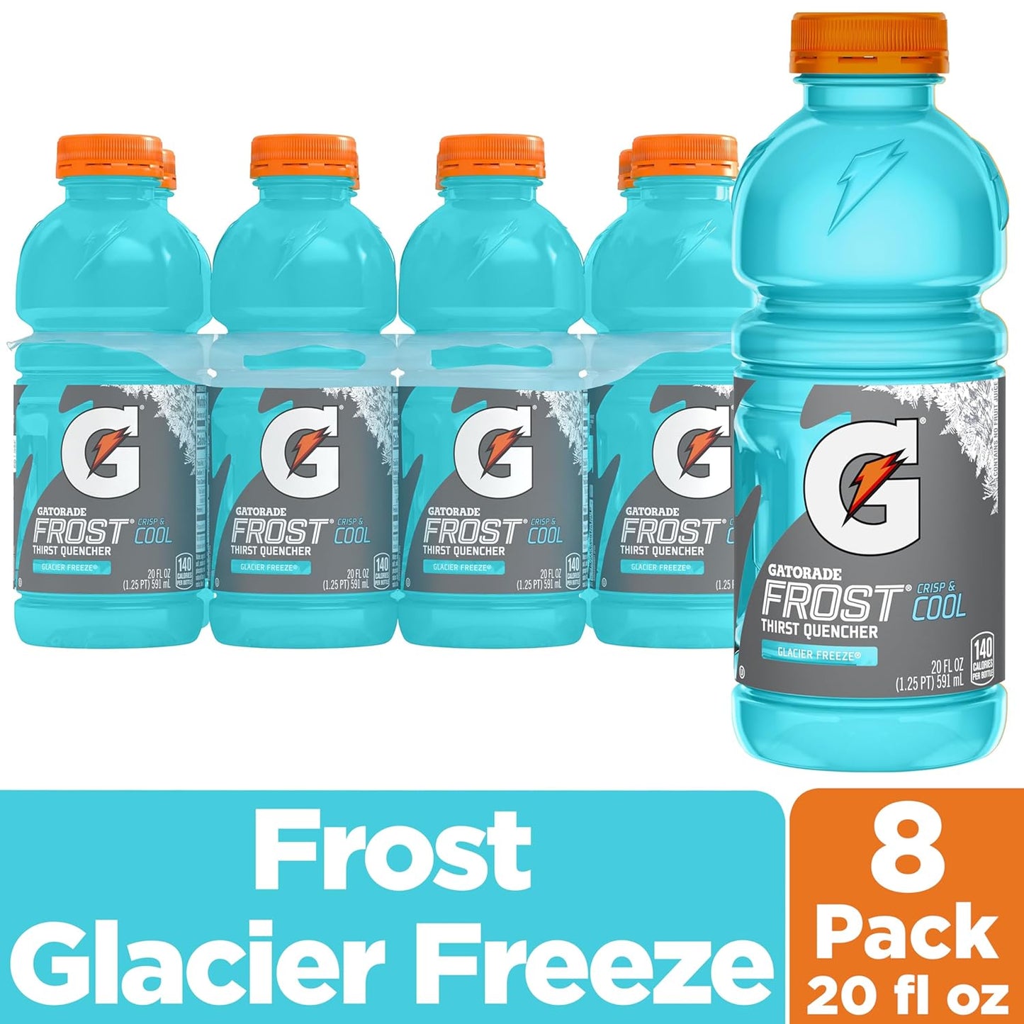 electrolyte blend (sodium and potassium) formulated for sweat replacement