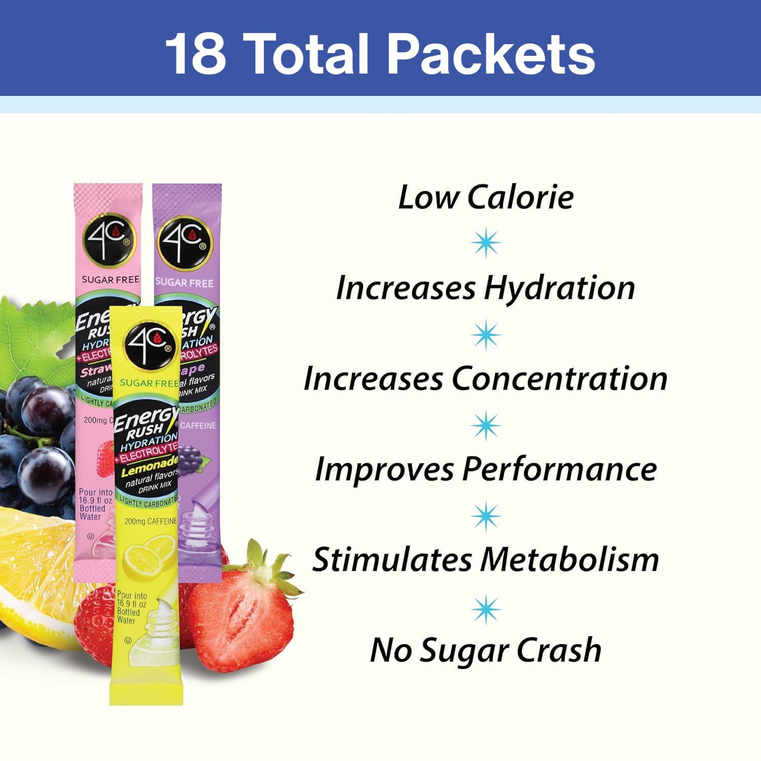 electrolyte-enriched formula for hydration support beyond plain water