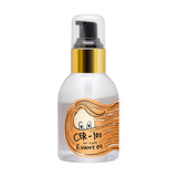 Elizavecca CER-100 Hair Essence Oil – Single-Bottle Multi-Oil Leave-In for Simple Routines, 100ml