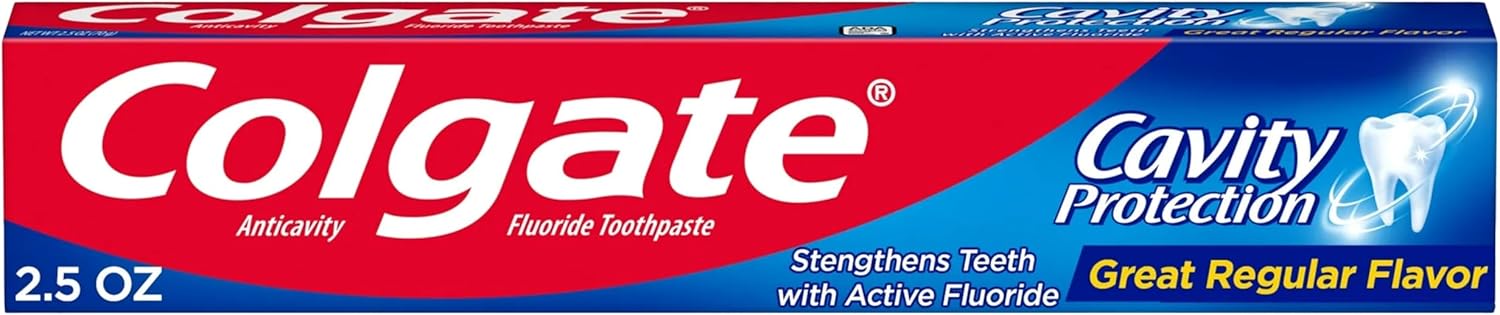 enamel-strengthening formula that reinforces weakened tooth surfaces