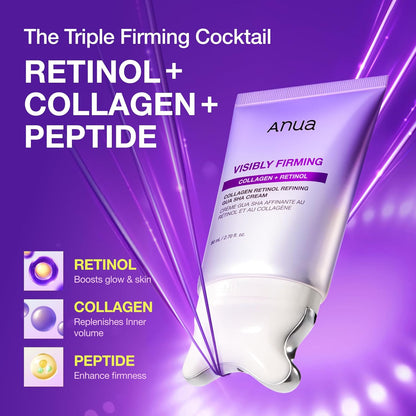 encapsulated retinol capsules for gradual release