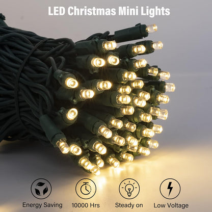 end-to-end connectability up to 90 sets (maximum 5,000 leds)