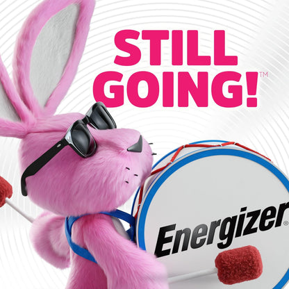 Energizer AA Battery Bulk Pack – Long-Lasting Power for Study Desk and Computer Accessories