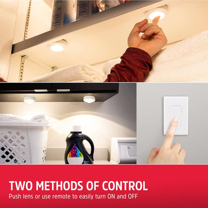 energy-efficient bright white led with fully diffused light output