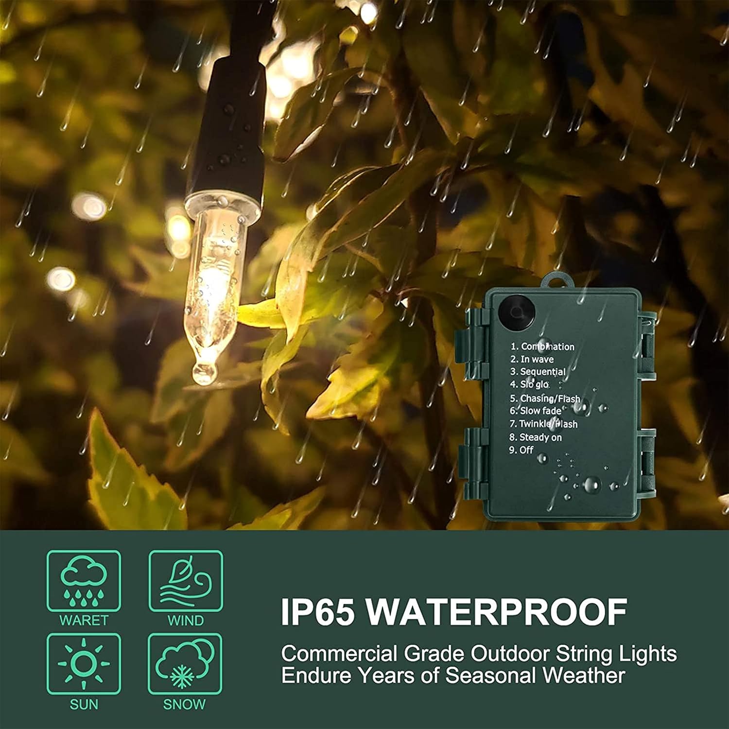 energy-efficient led bulbs rated cool-running and virtually unbreakable