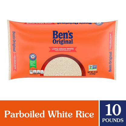 enriched with added iron, calcium, and b-vitamins