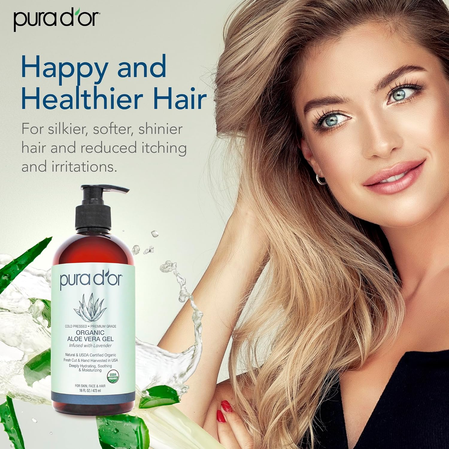 enriched with antioxidants plus vitamins c and e for anti-aging support