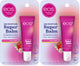 Honey Apple - 1 Count (Pack of 2)