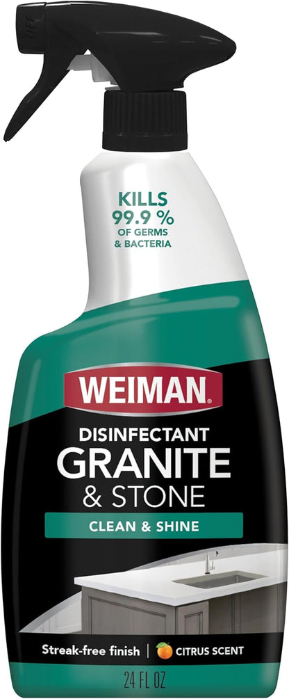 epa-style disinfecting formula that kills 99.9% of germs and bacteria in 1 minute on hard non-porous surfaces