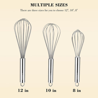 ergonomic lightweight handle with balanced grip
