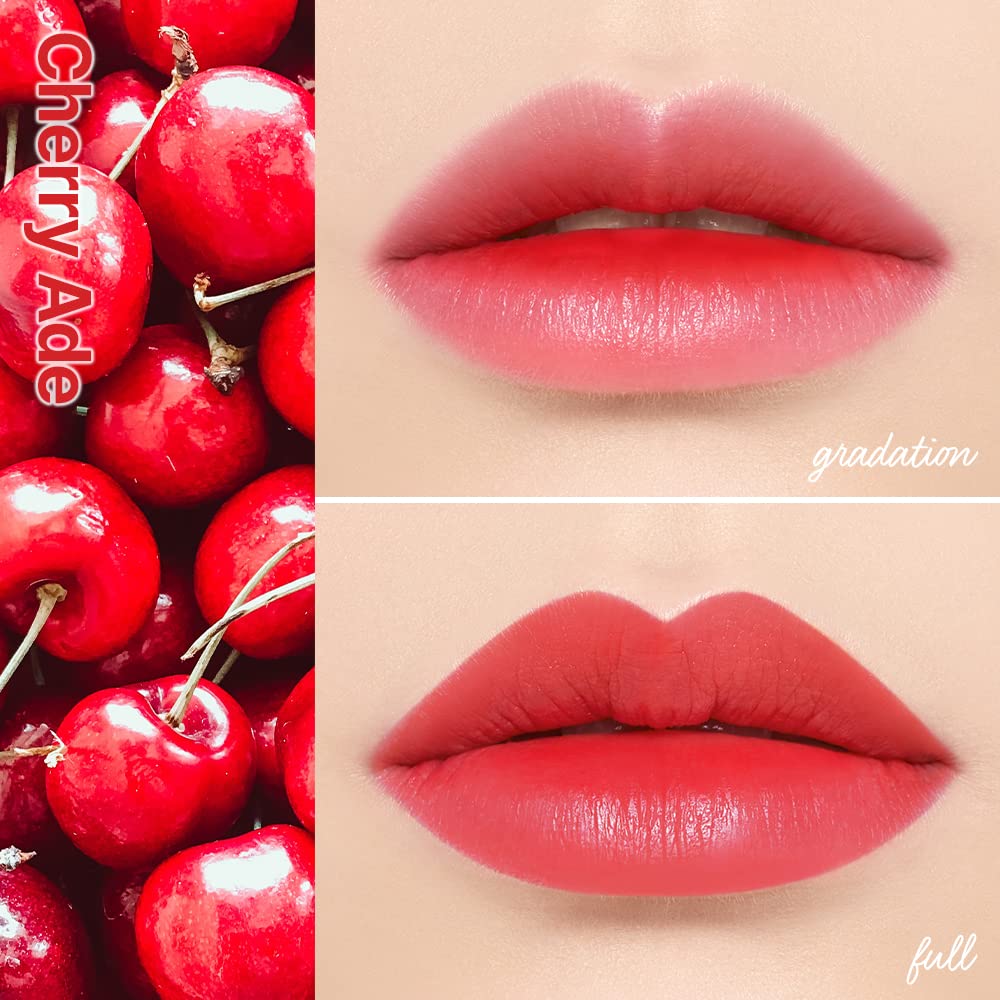 ETUDE Dear Darling Water Tint – Christmas Stocking Stuffer for Adults, K-Beauty Makeup Gift