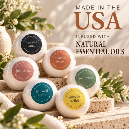 eucalyptus essential oil scent for aromatherapy and respiratory relaxation