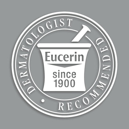 Eucerin Original Healing Rich Body Moisturizer – No-Risk Dry Skin Treatment
