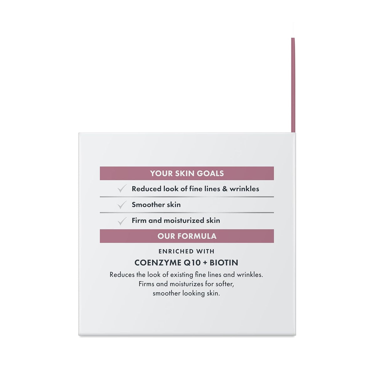 Eucerin Q10 Sensitive Skin Moisturizer – Mindful Self-Care Facial Treatment