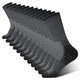 Large - Dark Grey*6