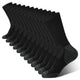 Medium - Black