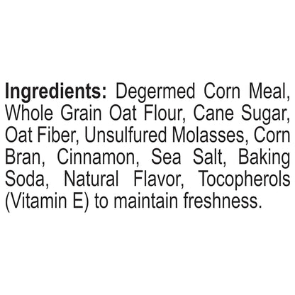excellent source of dietary fiber
