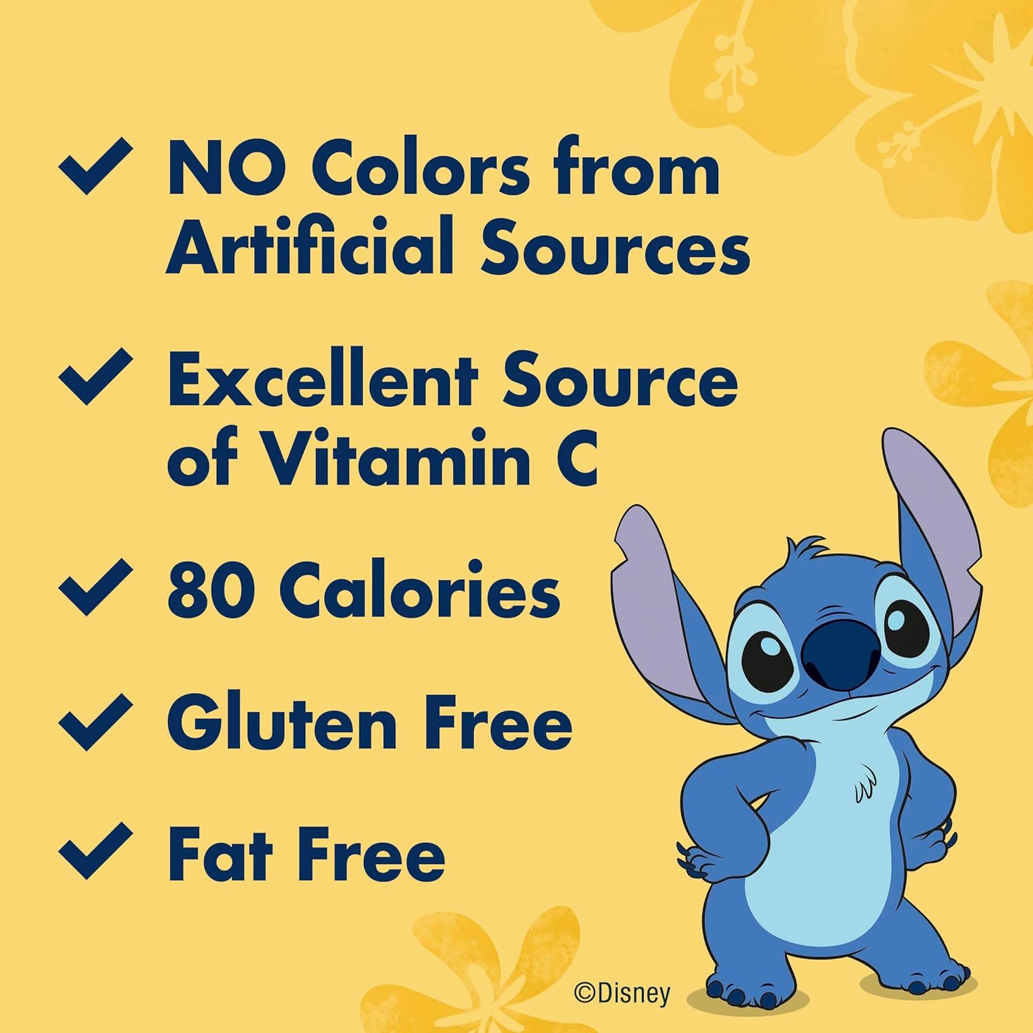 excellent source of vitamin c