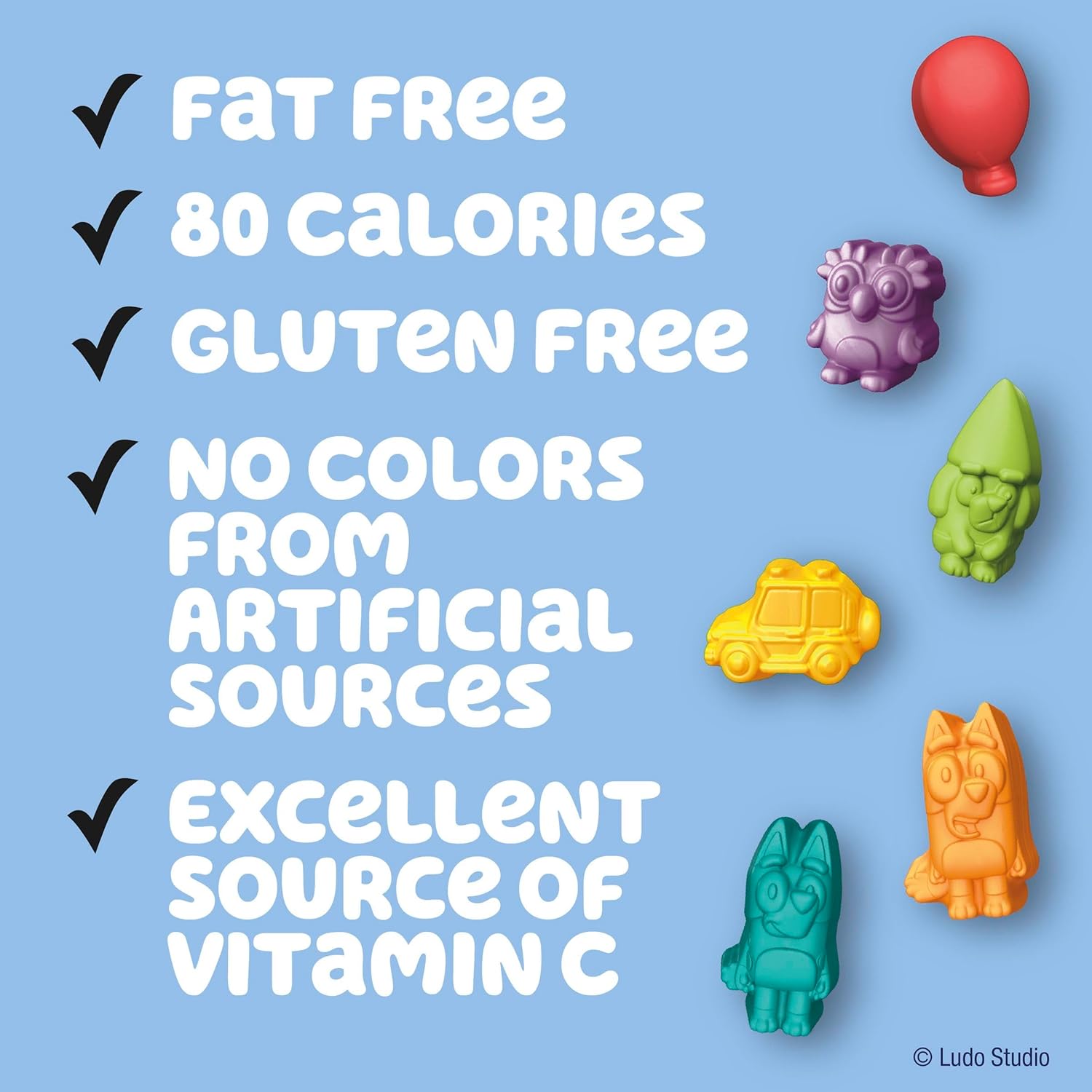 excellent source of vitamin c, 80 calories per serving