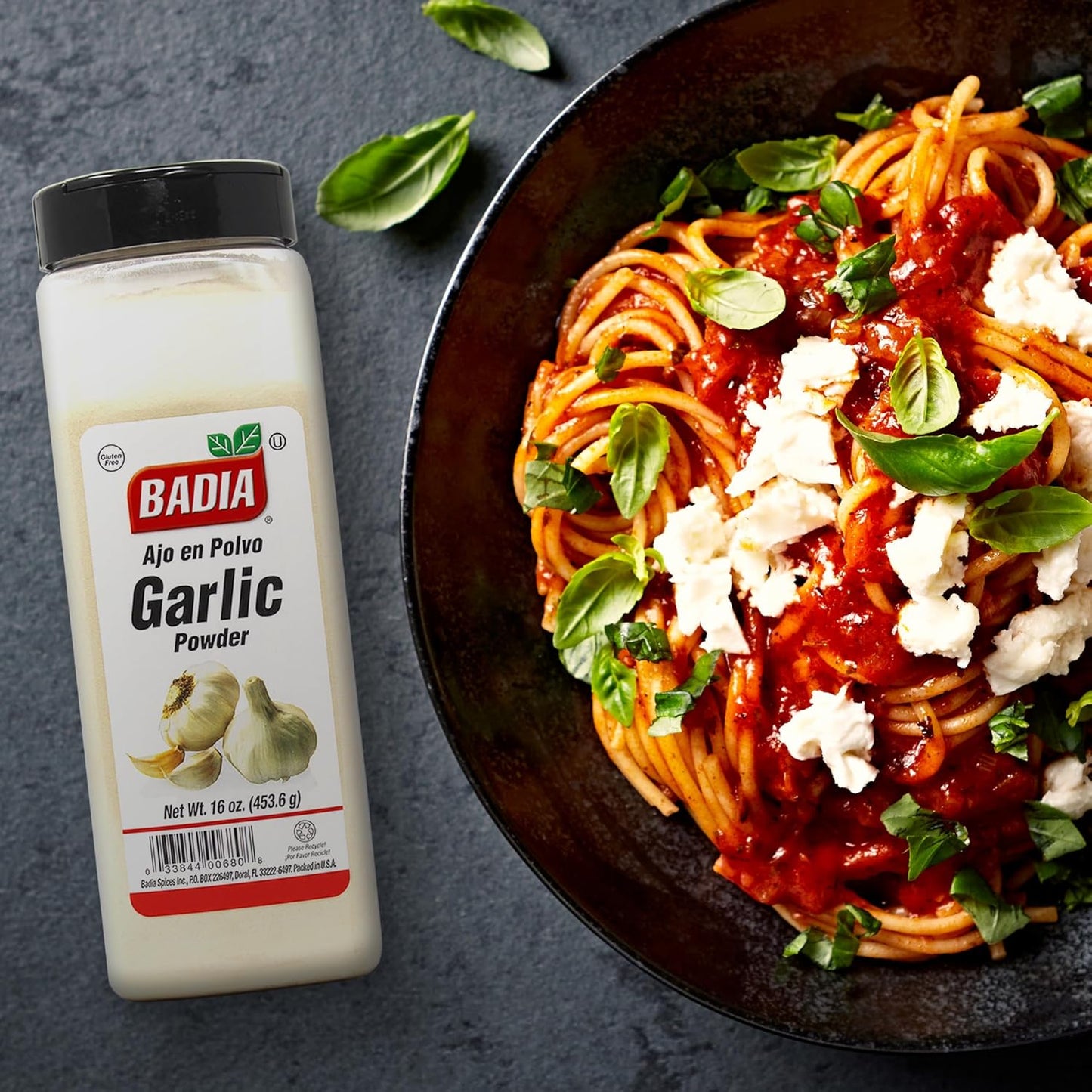 extended pantry-stable shelf life versus fresh garlic bulbs